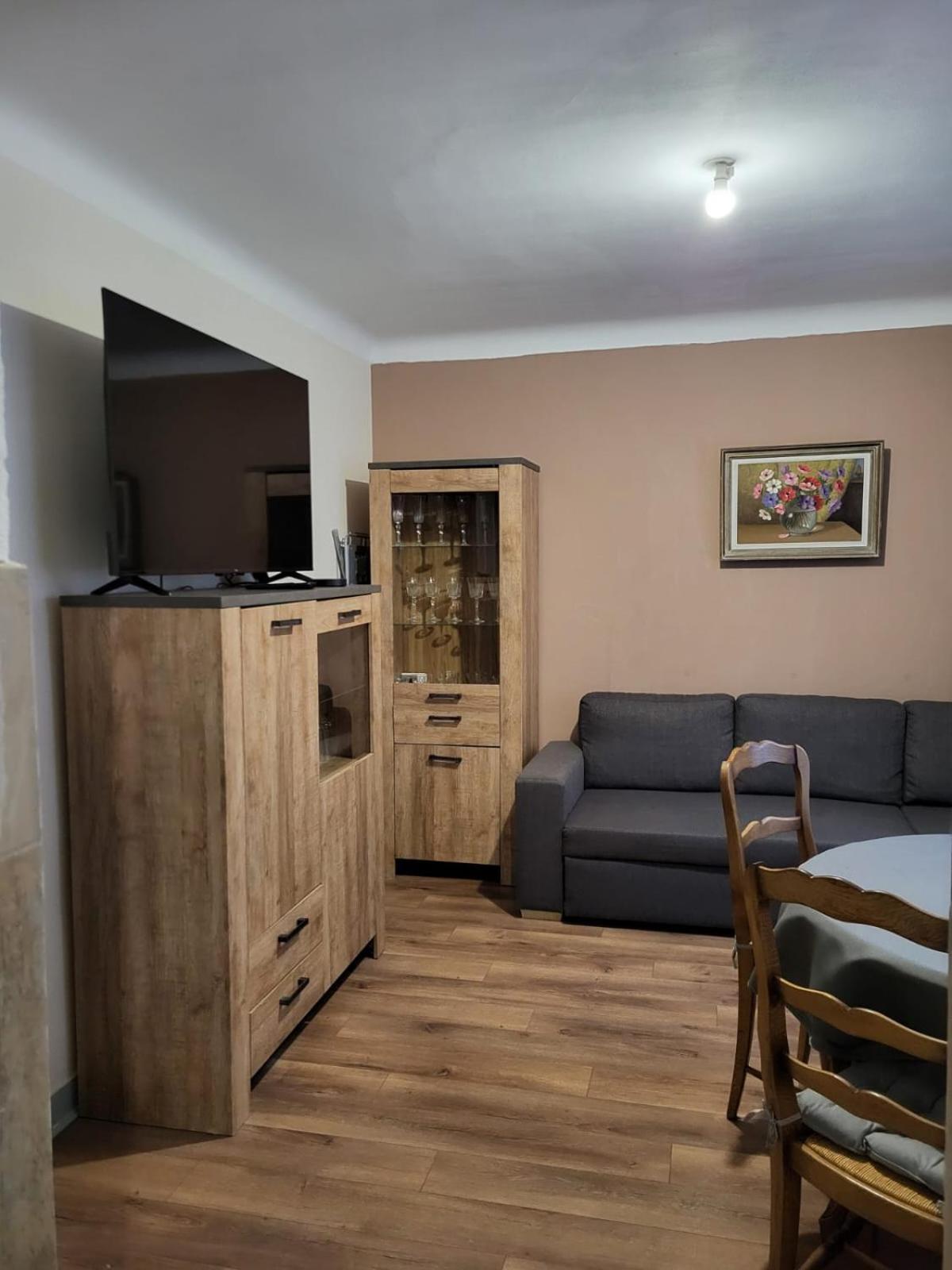 2 Chambres Chez L'Habitant Poitiers Exterior foto