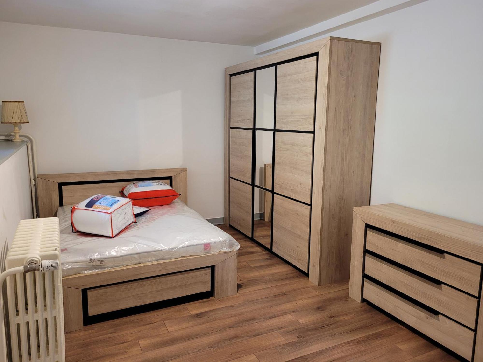 2 Chambres Chez L'Habitant Poitiers Exterior foto